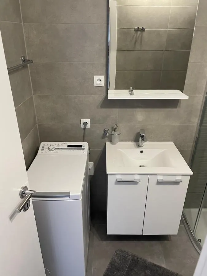 Villa Milena Sweet Apartment-With A Pool Trogir 0*,  Kroatien