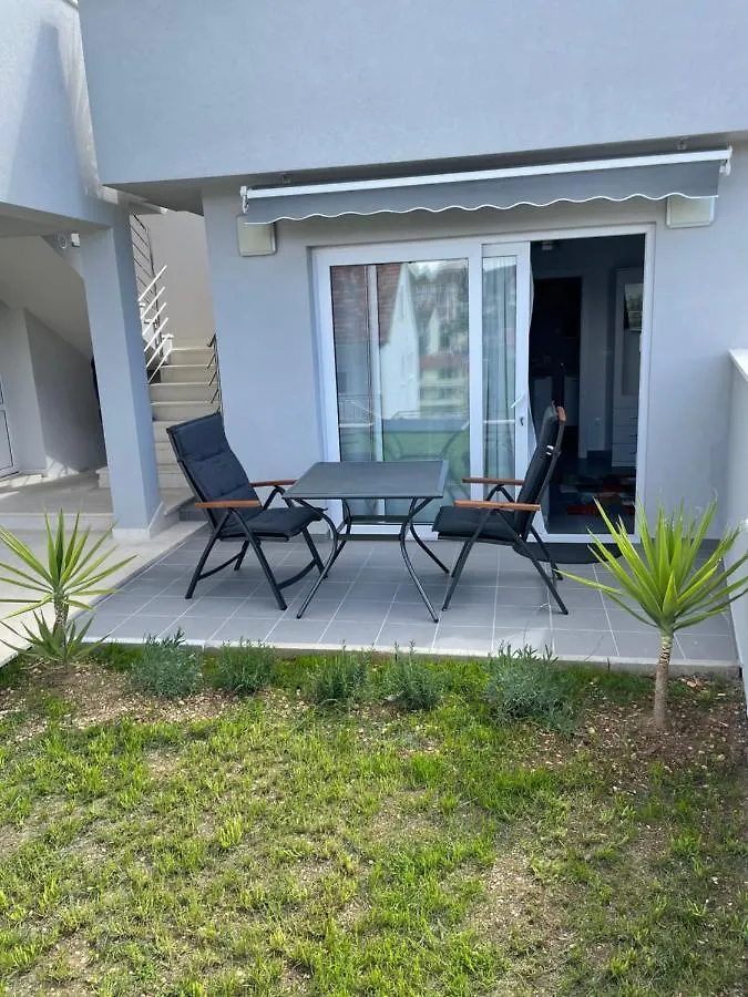 Villa Milena Sweet Apartment-With A Pool Trogir 0*,  Croatia