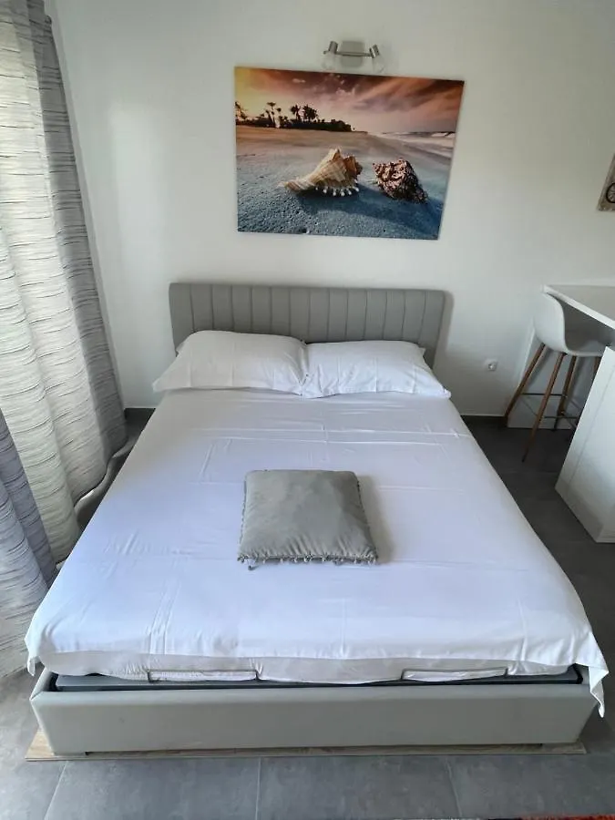 Villa Milena Sweet Apartment-With A Pool Trogir